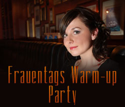 Frauentagsparty im Philipp
