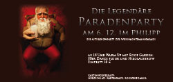 Paradenparty